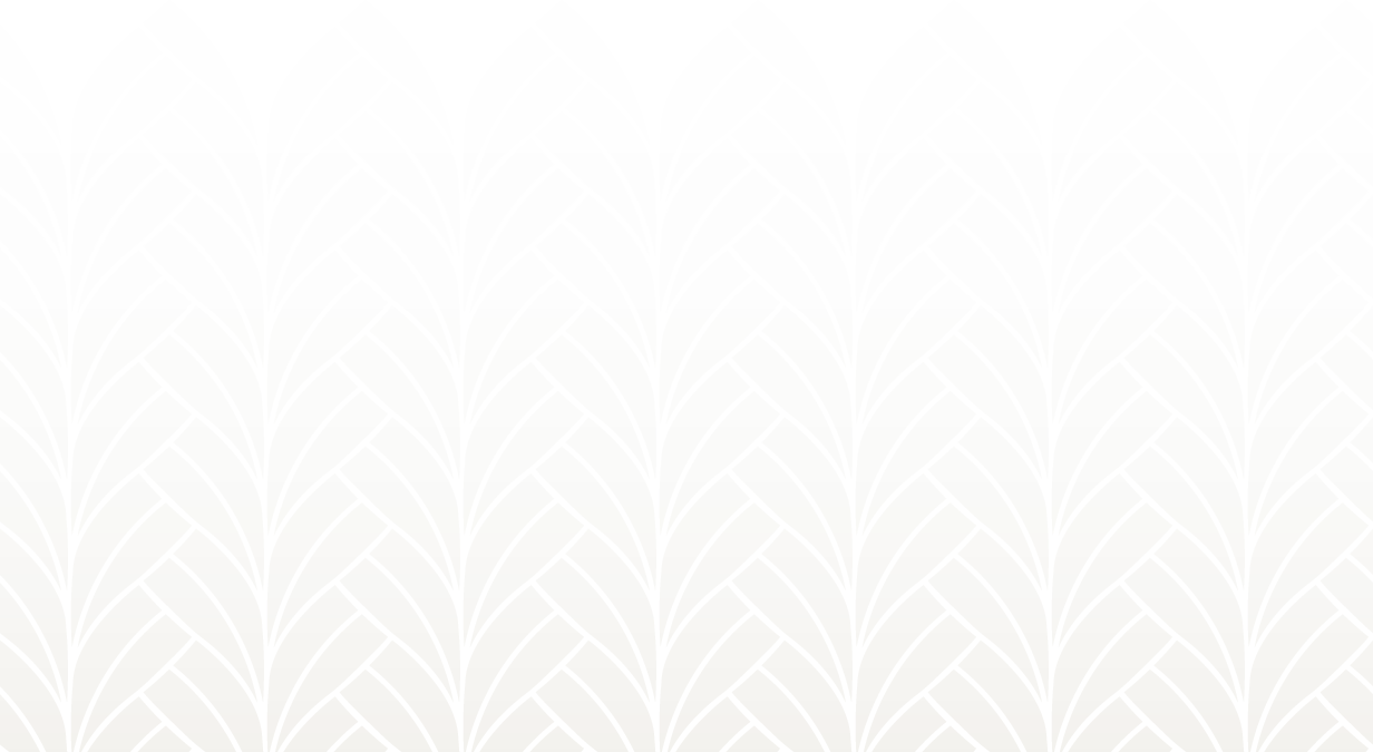 Graded pattern background
