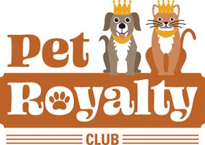 Pet Royalty Club logo